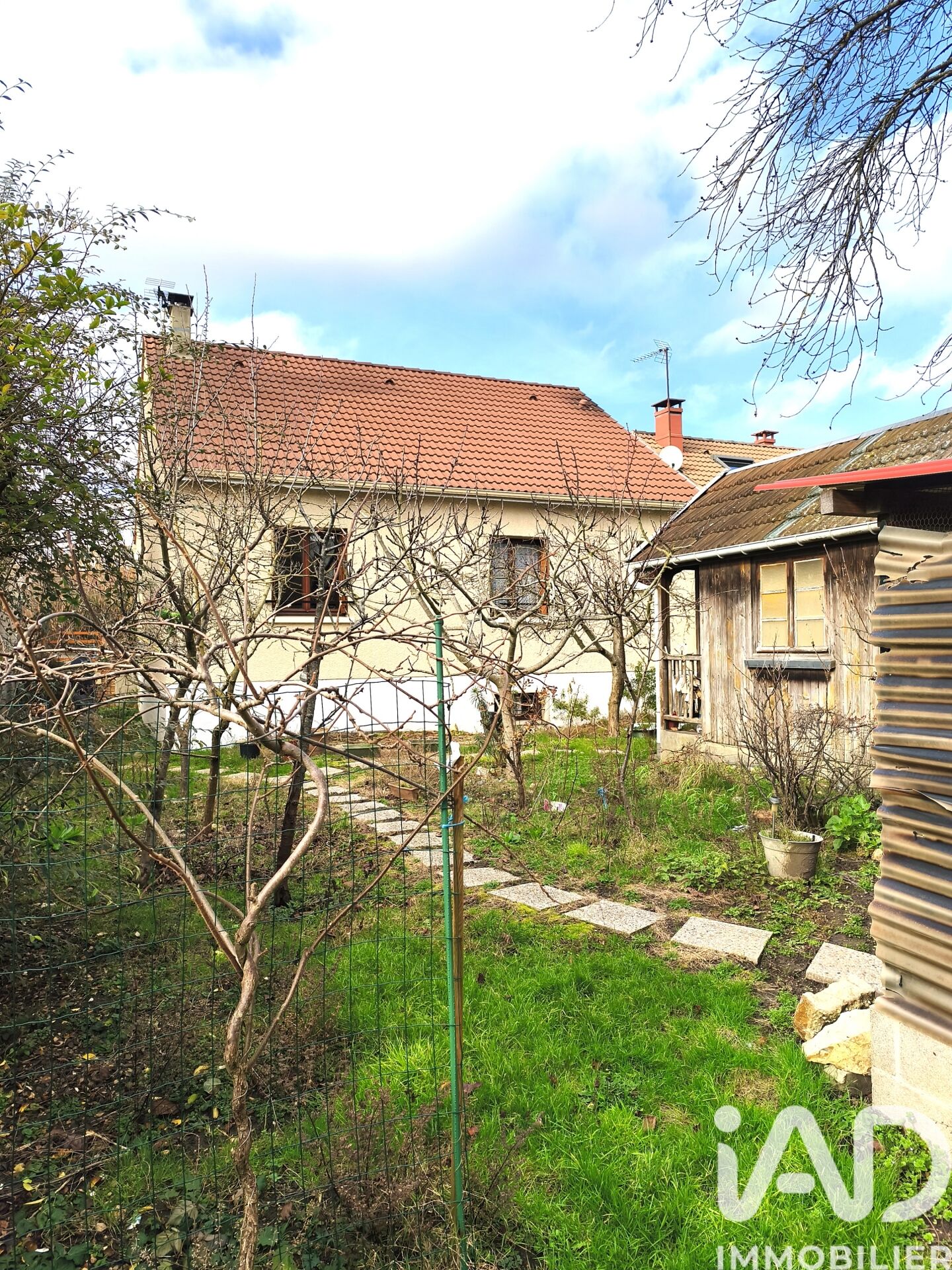 Vente Maison/villa 5 pièces - Photo 4