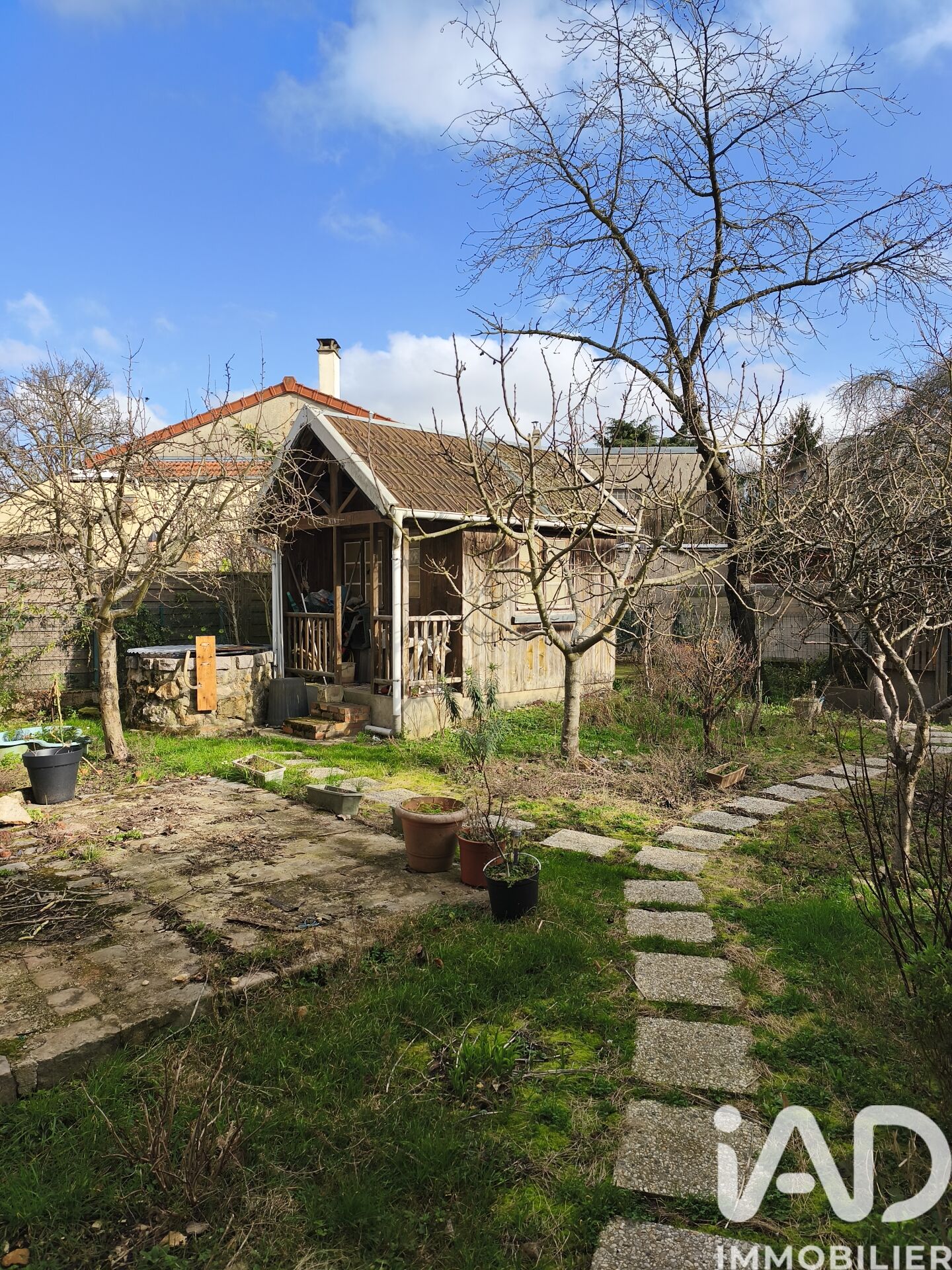 Vente Maison/villa 5 pièces - Photo 5