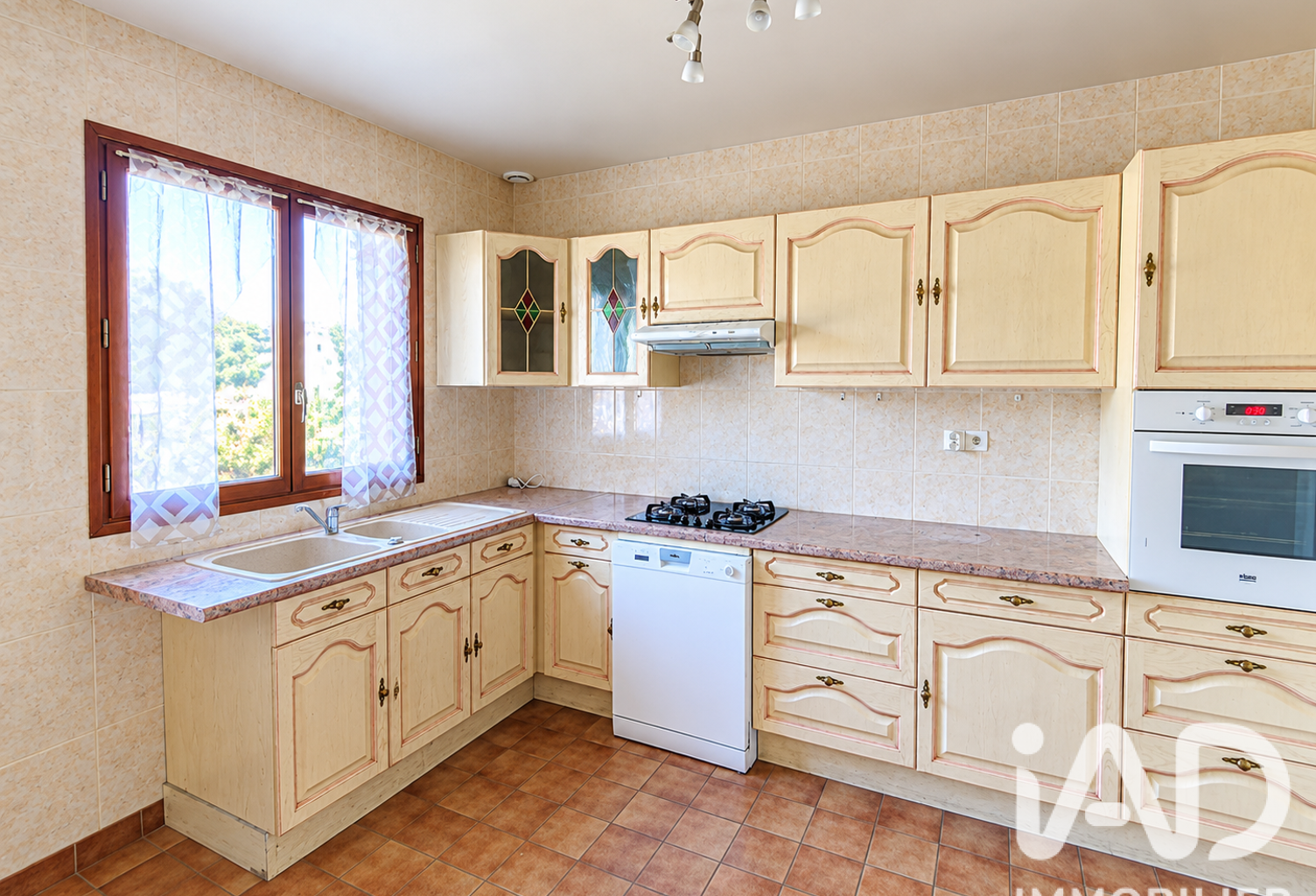 Vente Maison traditionnelle 5 pièces — photo 1