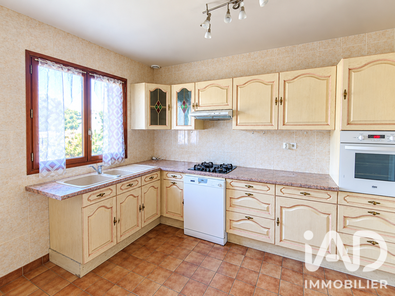 Vente Maison traditionnelle 5 pièces — photo 1