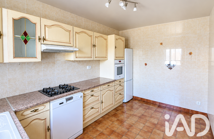 Vente Maison traditionnelle 5 pièces — photo 2