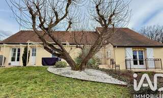 Maison 7 Pièces 162 m² à vendre à Bléré (37150)