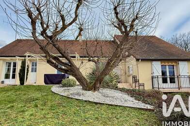 Maison 7 pièces 334000 €