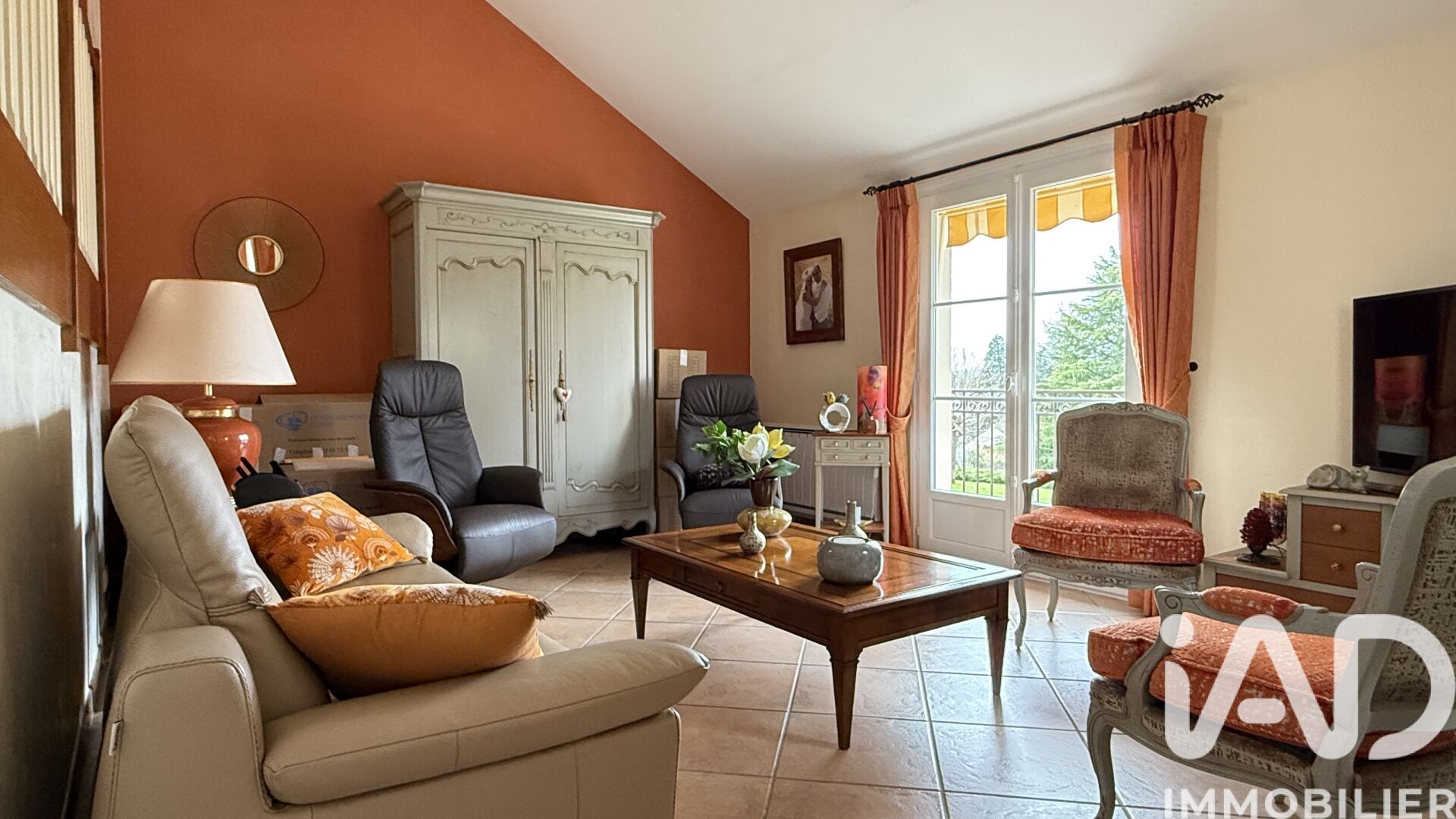 Vente Maison/villa 7 pièces - Photo 3