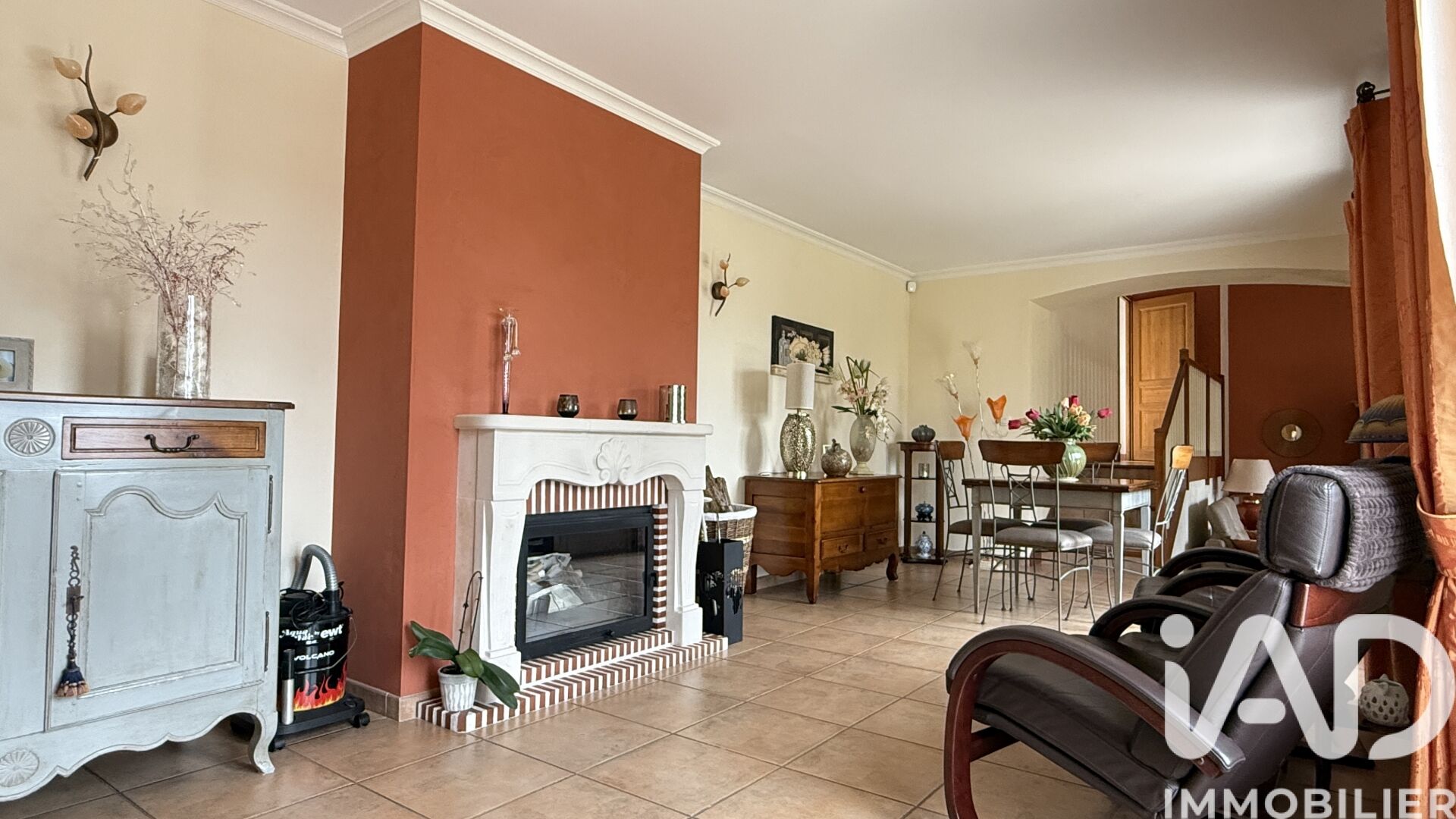 Vente Maison/villa 7 pièces - Photo 4