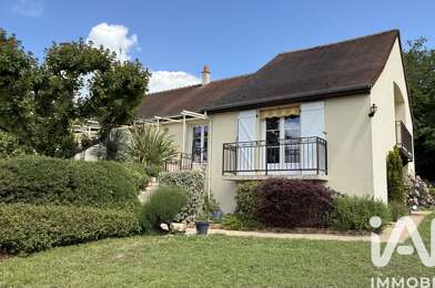 Maison 7 pièces 313000 €