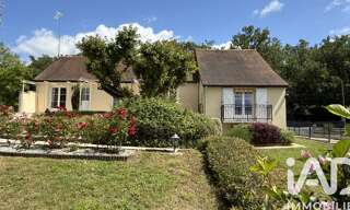 Maison 7 Pièces 162 m² à vendre à Amboise (37400)
