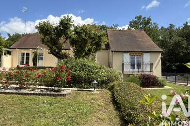 Maison 7 pièces 307000 €