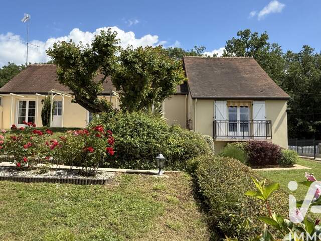 Vente Maison/villa 7 pièces — photo du bien