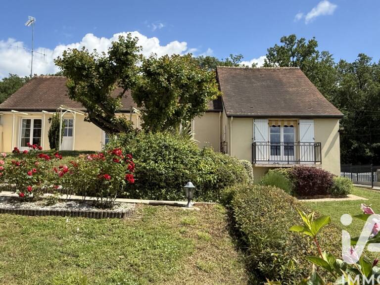 Vente Maison/villa 7 pièces — photo 1