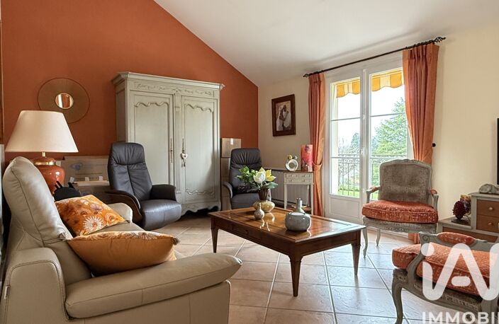 Vente Maison/villa 7 pièces — photo 3