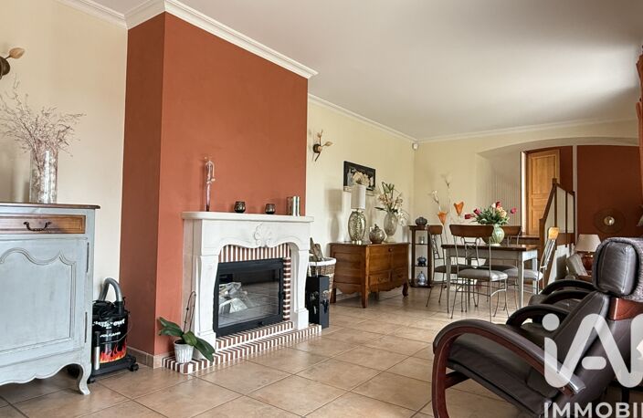 Vente Maison/villa 7 pièces — photo 4