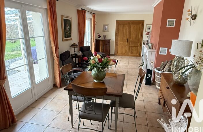 Vente Maison/villa 7 pièces — photo 5