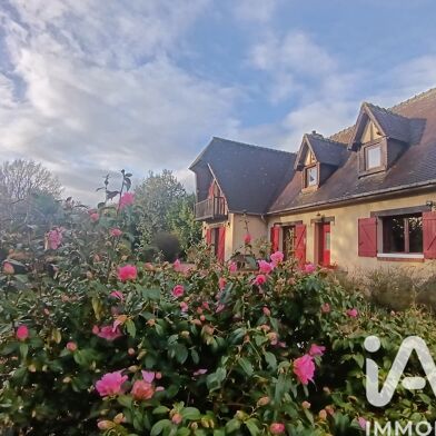 Maison 6 pièces 375000 €