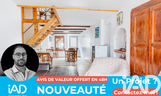 Maison 6 Pièces 149 m² à vendre à Saint-Bonnet-en-Champsaur (05500)