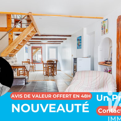 Maison 6 pièces 255000 €