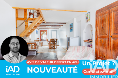 Maison 6 pièces 255000 €