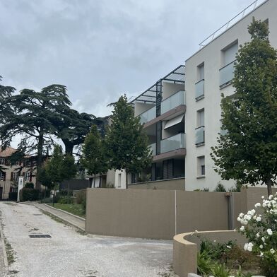 Appartement 2 pièces 210000 €