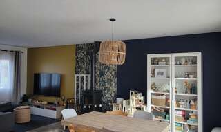 Maison 4 Pièces 90 m² à vendre à Salomé (59496)