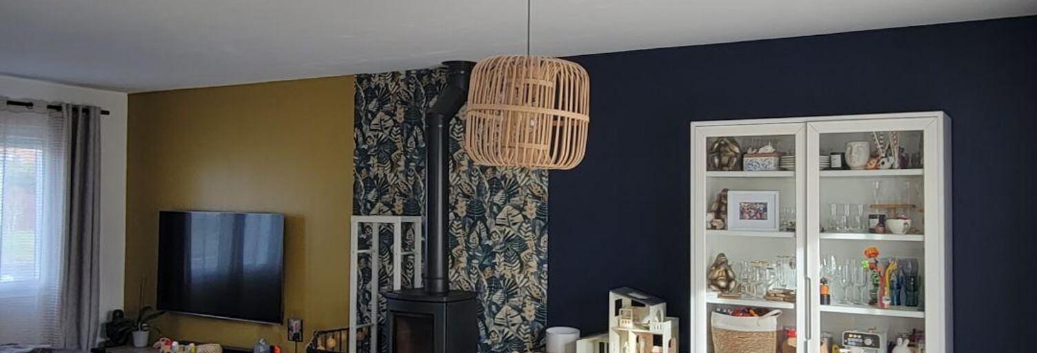 Maison 4 Pièces 90 m² à vendre à Salomé (59496)