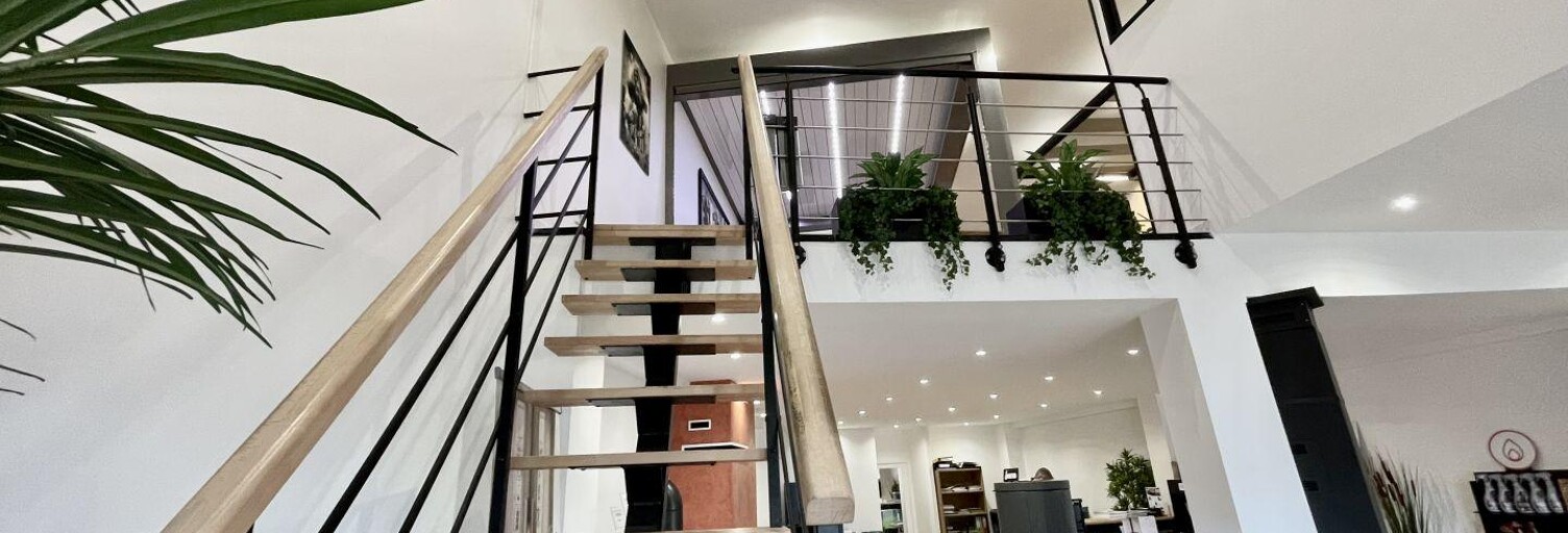 Commerce  110 m² à louer à Mennecy (91540)