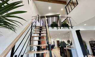 Commerce  110 m² à louer à Mennecy (91540)