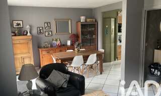 Maison 4 Pièces 84 m² à vendre à Clermont (60600)