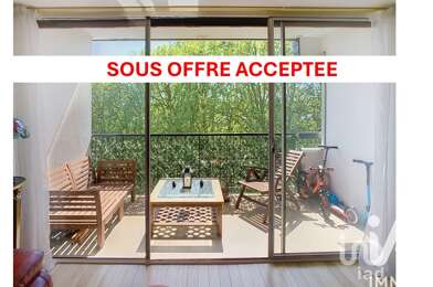 Appartement 3 pièces 435000 €