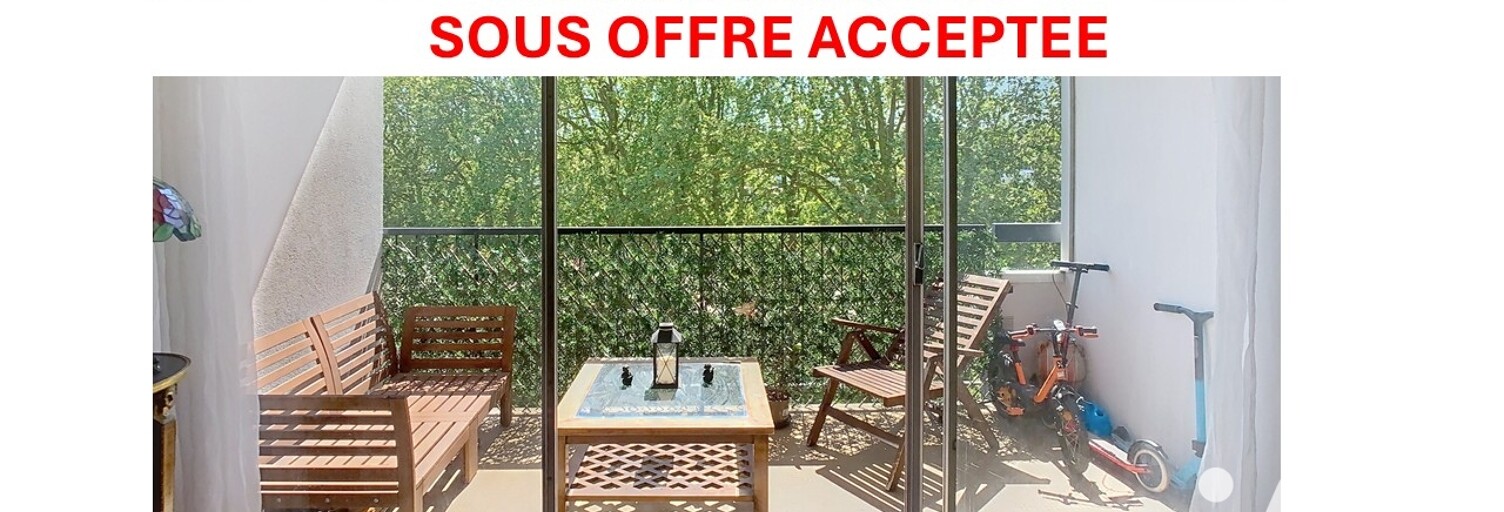 Appartement 3 Pièces 90 m² à vendre à Vaucresson (92420)