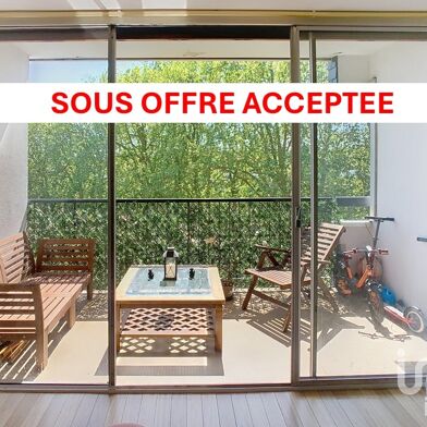 Appartement 3 pièces 435000 €