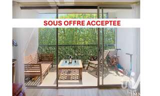 Appartement 3 Pièces 90 m² à vendre à Vaucresson (92420)