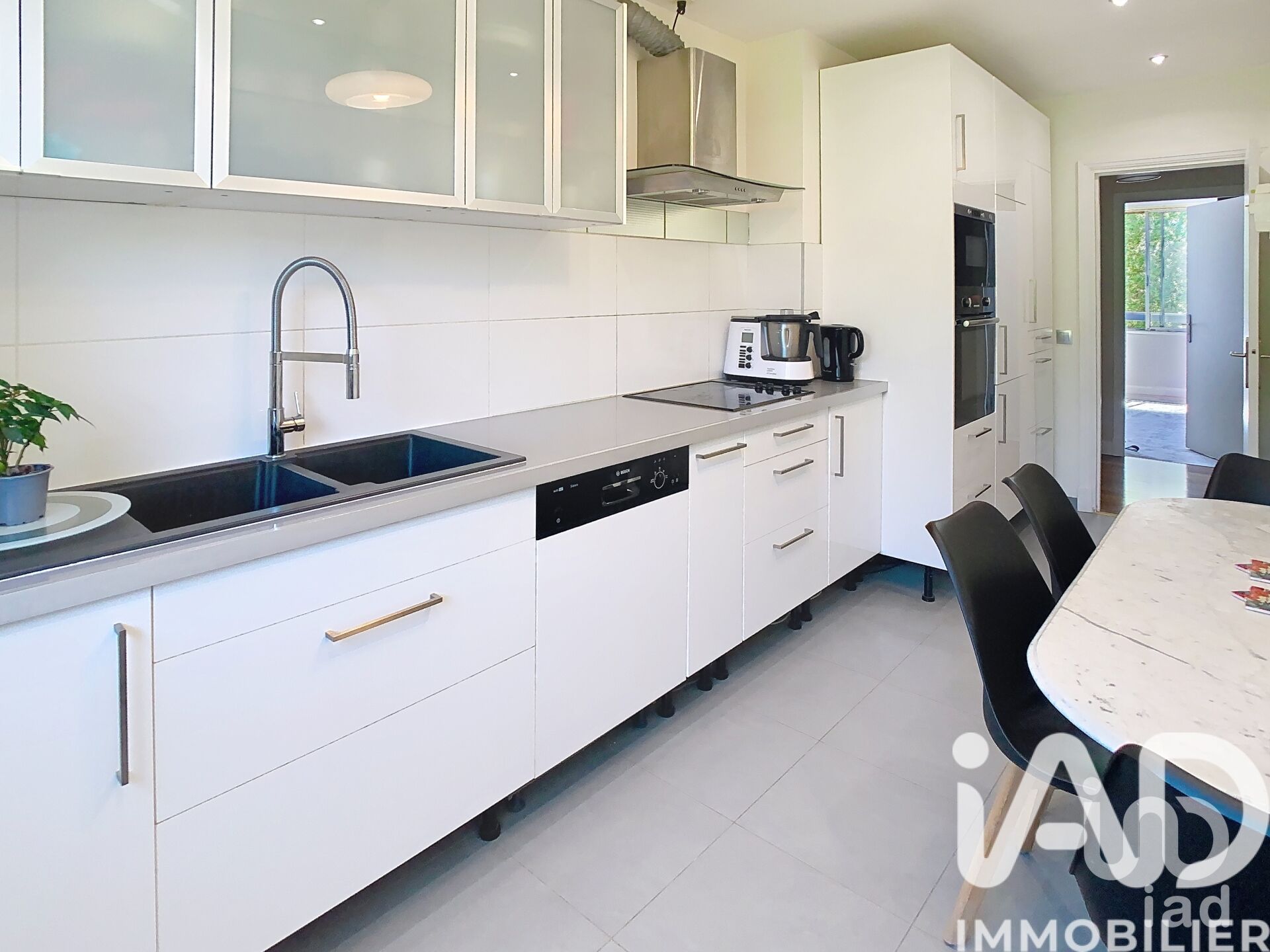 Vente Appartement 3 pièces - Photo 3