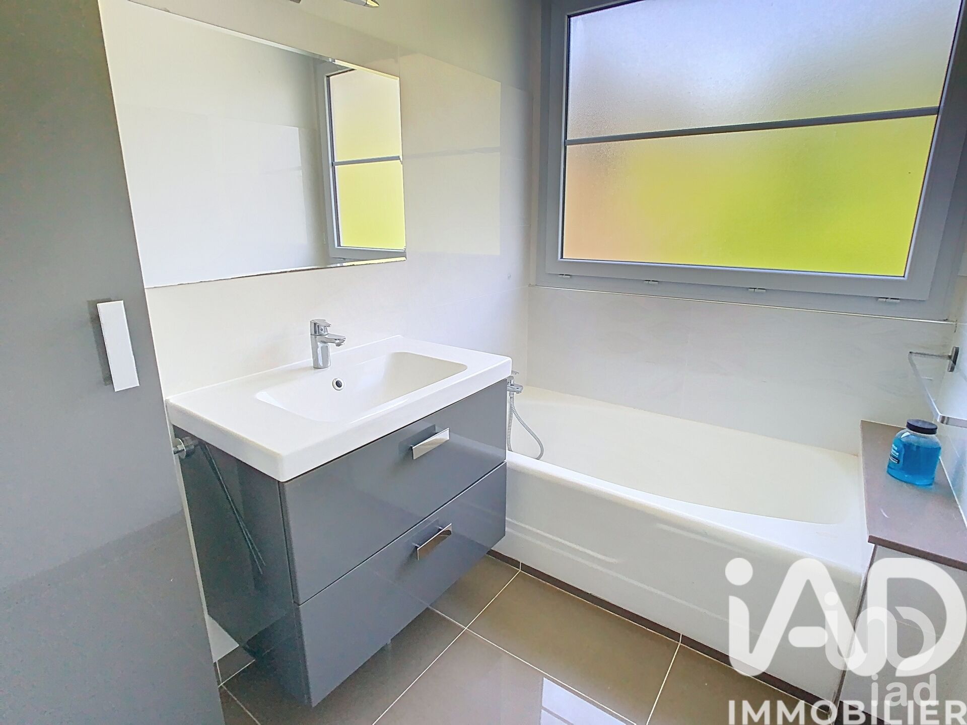 Vente Appartement 3 pièces - Photo 5