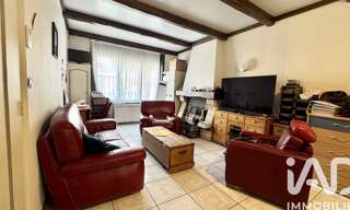 Maison 5 Pièces 99 m² à vendre à Wattrelos (59150)