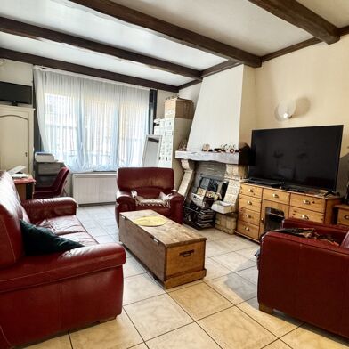 Maison 5 pièces 227000 €