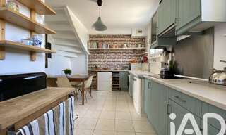 Appartement 6 Pièces 96 m² à vendre à Bailly-Romainvilliers (77700)