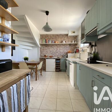 Appartement 6 pièces 359000 €