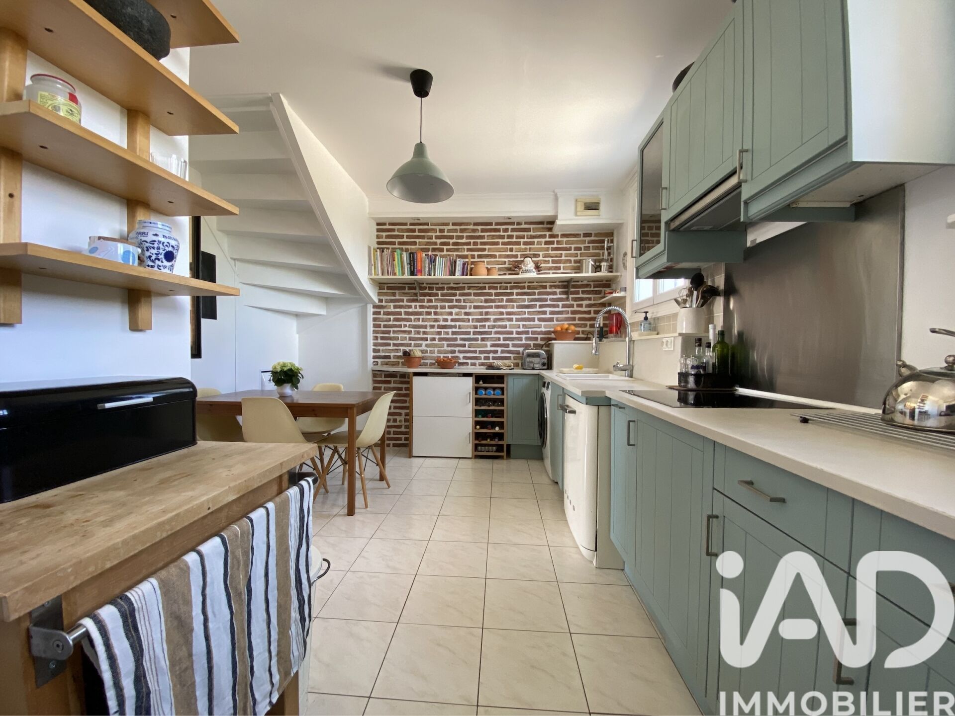 Vente Appartement 6 pièces - Photo 2