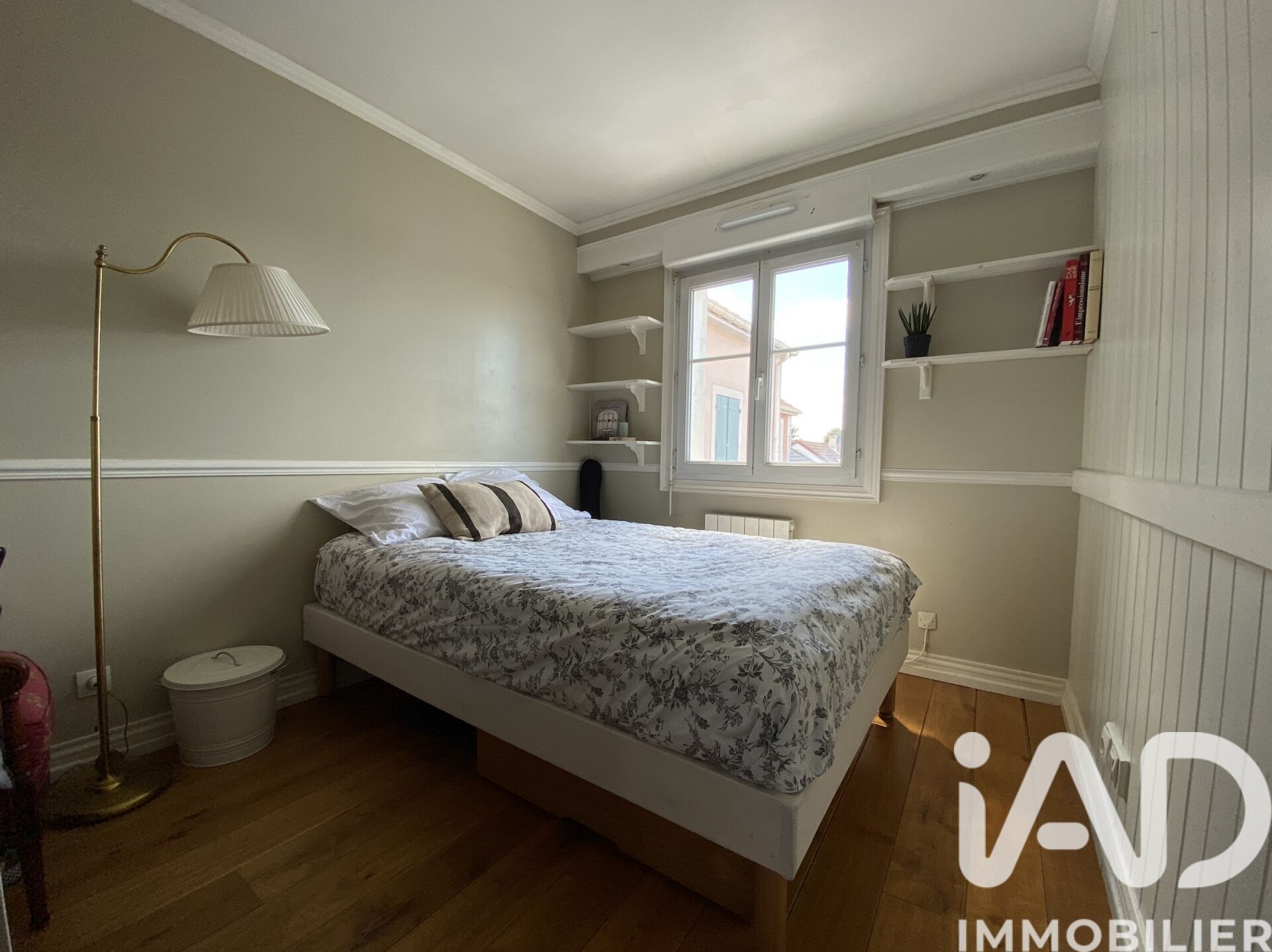 Vente Appartement 6 pièces - Photo 5