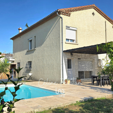 Maison 4 pièces 495000 €