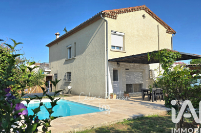 Maison 4 pièces 480000 €