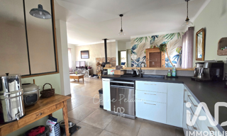 Maison 4 Pièces 126 m² à vendre à Lunel (34400)