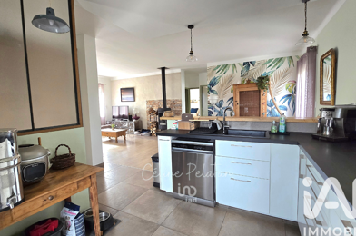 Maison 4 pièces 380000 €