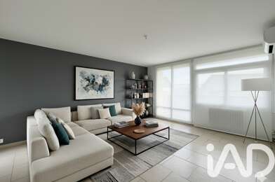 Appartement 3 pièces 230000 €