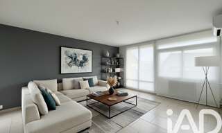 Appartement 3 Pièces 65 m² à vendre à Bron (69500)