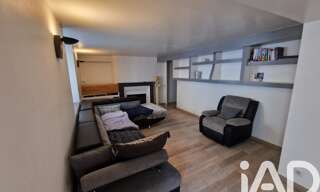 Maison 5 Pièces 103 m² à vendre à Lorrez-le-Bocage-Préaux (77710)