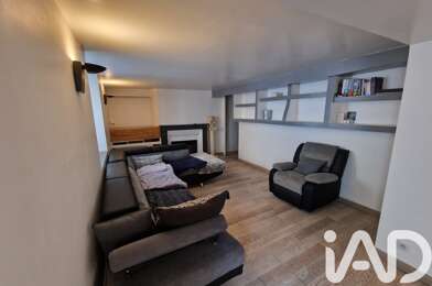 Maison 5 pièces 152000 €