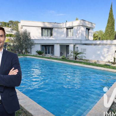 Maison 5 pièces 895000 €