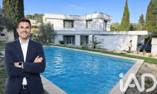 Maison 5 Pièces 192 m² à vendre à Carnoux-en-Provence (13470)