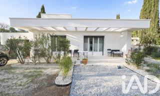 Maison 5 Pièces 192 m² à vendre à Carnoux-en-Provence (13470)